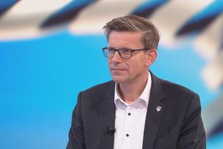 Kupka: Windfall tax byla chyba. Nový šéf ODS odmítl vládu s ANO a slíbil daňovou reformu